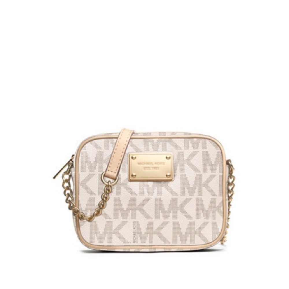 Michael Kors Crossbody Bag 🤍
